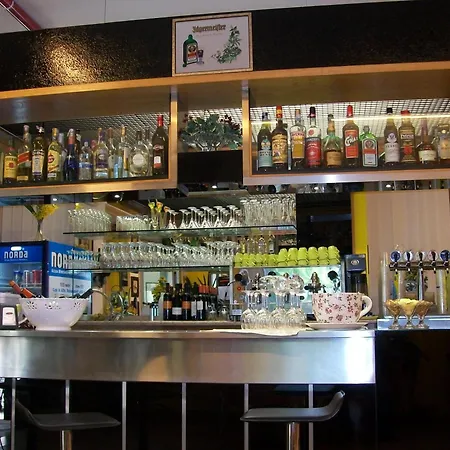 Hotel Nazionale Cervia