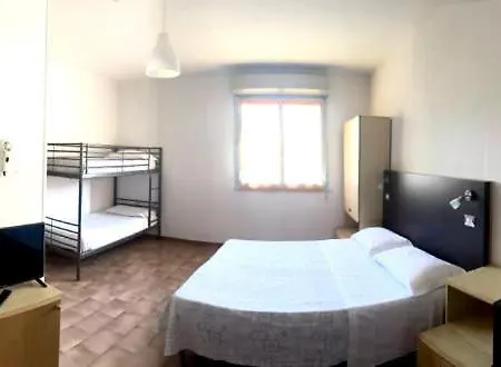 Hotel Nazionale Cervia