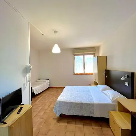 Nazionale 3* Cervia