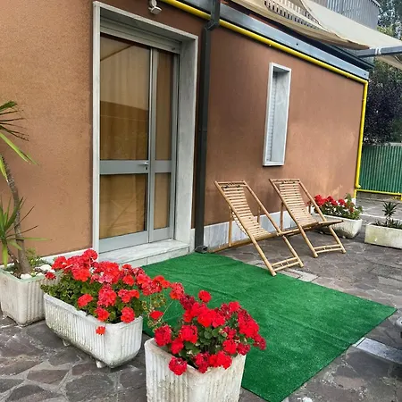 Nazionale Hotel 3*