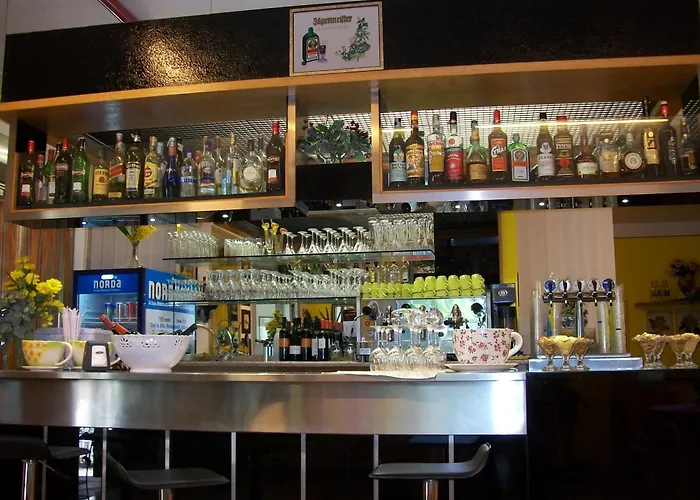 Hotel Nazionale Cervia