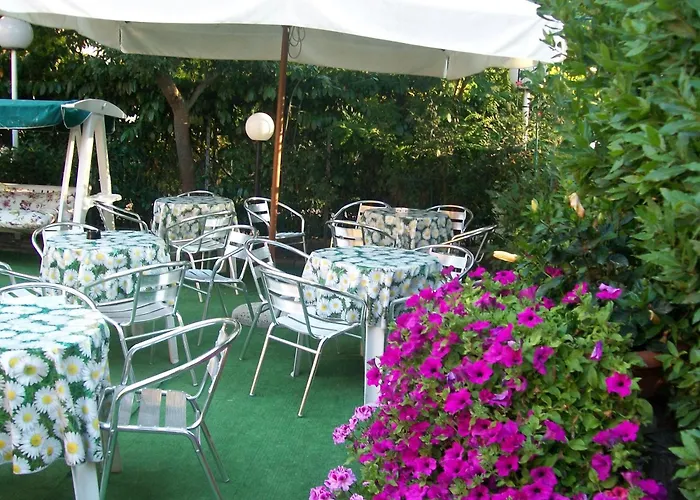 Hotel Nazionale Cervia