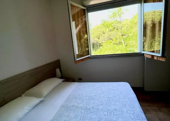 Hotel Nazionale Cervia