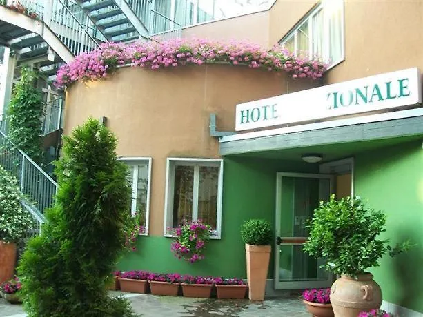 Hotel Nazionale