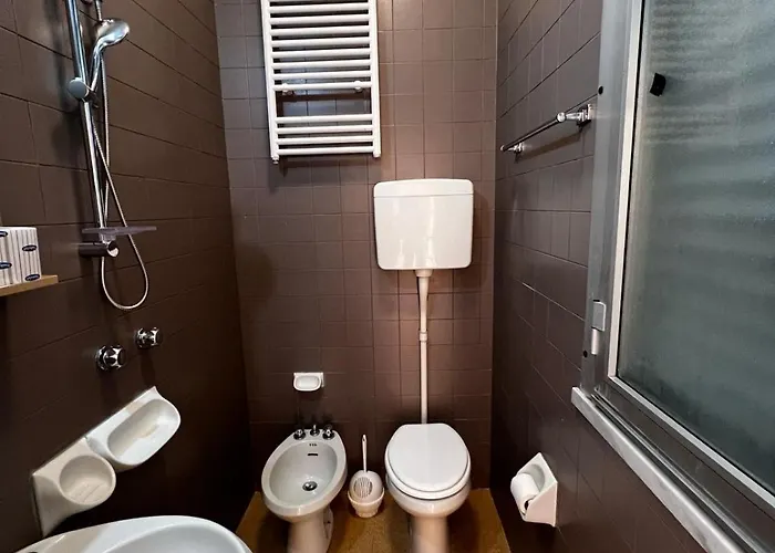 Nazionale Hotel Cervia