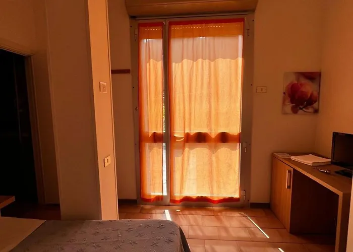 Hotel Nazionale Cervia