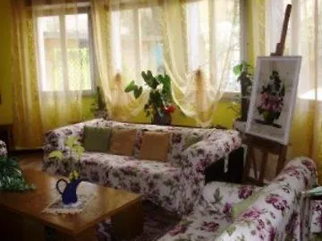 Hotel Nazionale Cervia