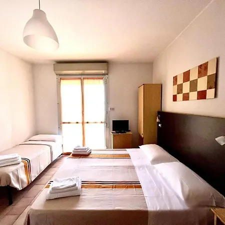 Nazionale Hotel