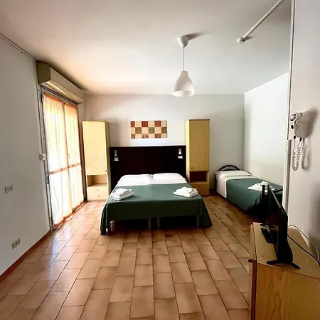 Nazionale מלון 3*