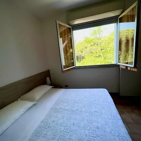 Hotel Nazionale Cervia
