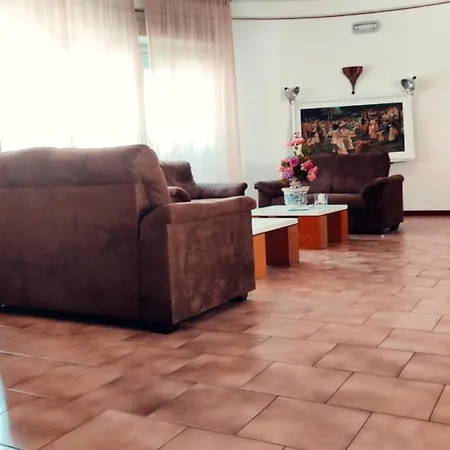 Nazionale Szálloda