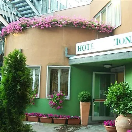Otel Nazionale