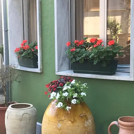 Hotel Nazionale Cervia