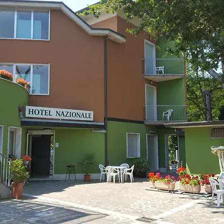 ホテル Nazionale