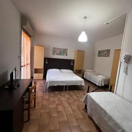 Nazionale Hotel 3*