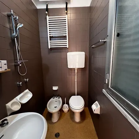 Nazionale Szálloda Cervia
