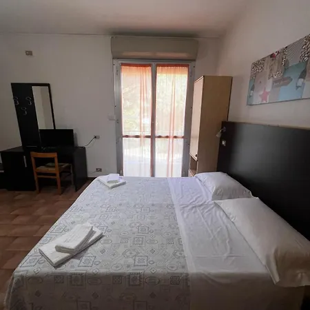 Szálloda Nazionale Cervia