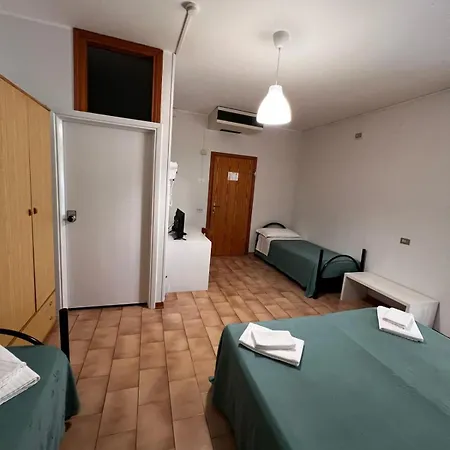 Nazionale 3* Cervia