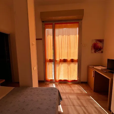 מלון Nazionale קרביה