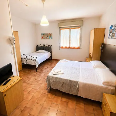 Nazionale 3* Cervia