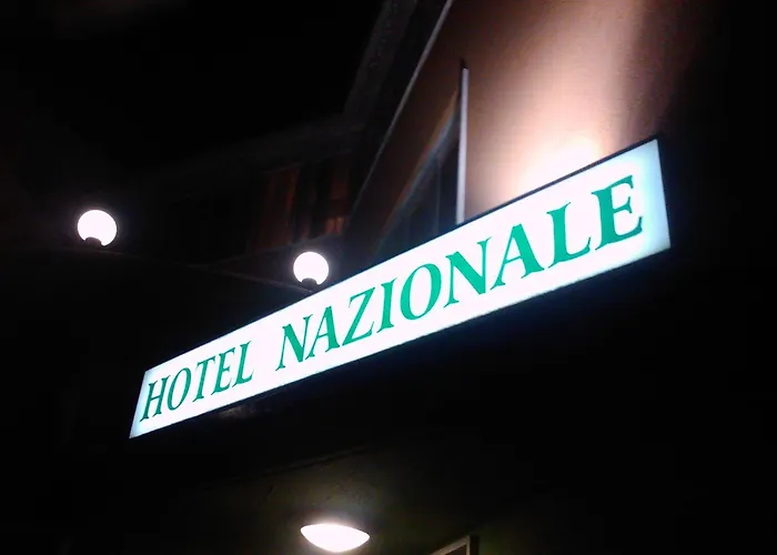 فندق Nazionale