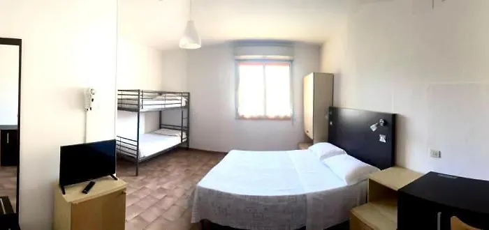 Hotel Nazionale Cervia