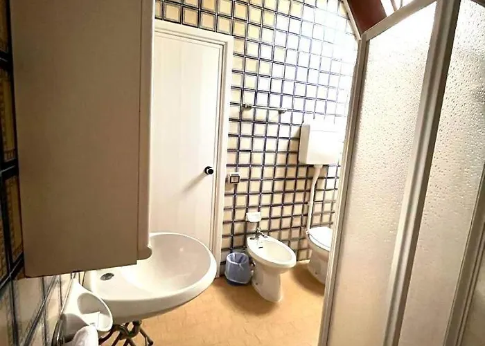 Отель Nazionale