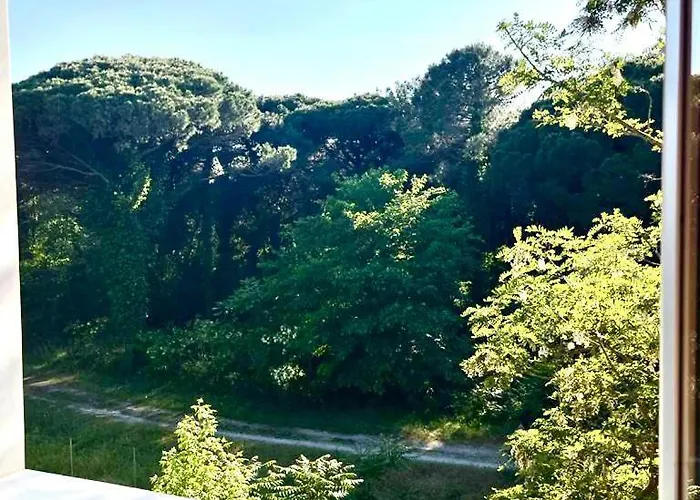 Nazionale Отель