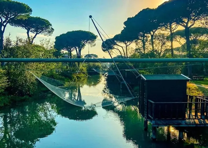 Отель Nazionale