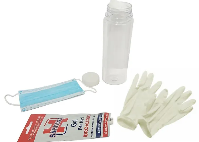 Nazionale Отель Червия