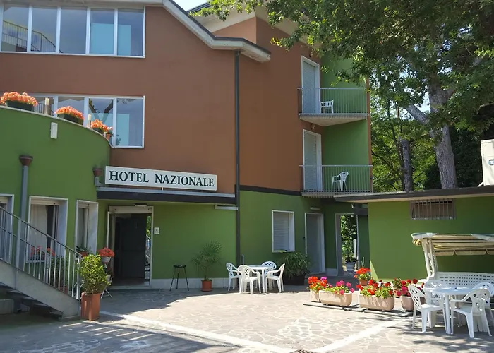 Hotel Nazionale