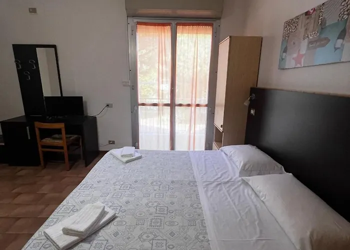 Hotel Nazionale Cervia