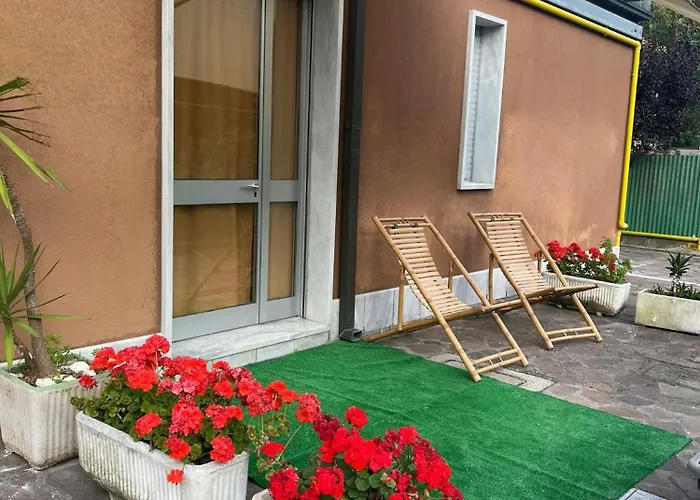 Nazionale 3* Червия