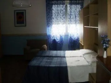 Nazionale Отель